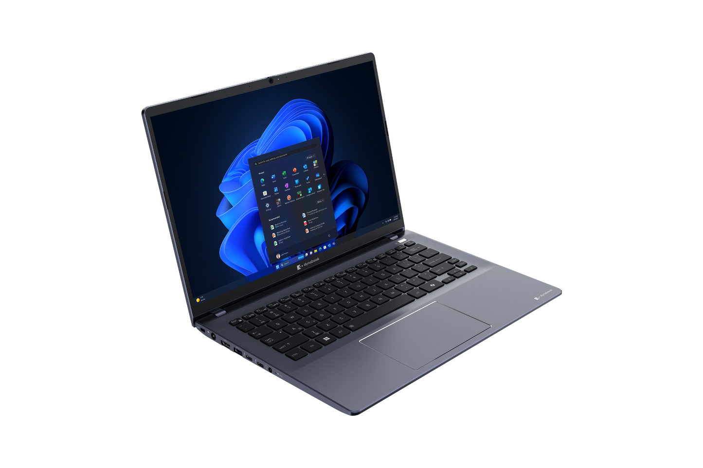 14.0" Portégé® X40-M Laptop - Intel® Core™ Ultra 5 225U - 16 GB DDR5 / 512 GB SSD (PNM2BU-017003)