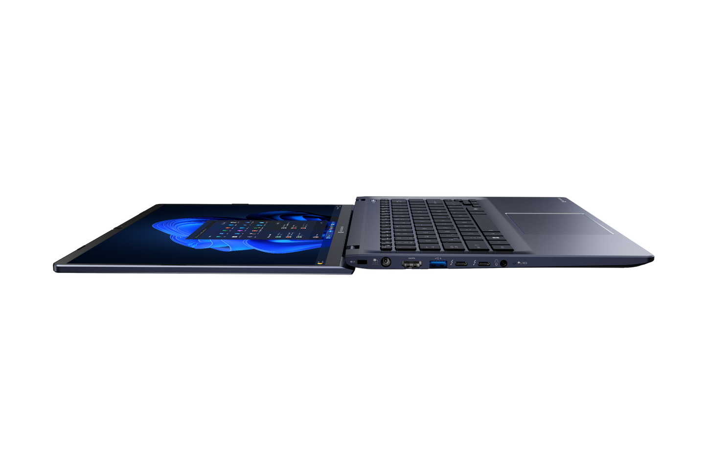 14.0" Portégé® X40-M Laptop - Intel® Core™ Ultra 5 225U - 16 GB DDR5 / 512 GB SSD (PNM2BU-017003)