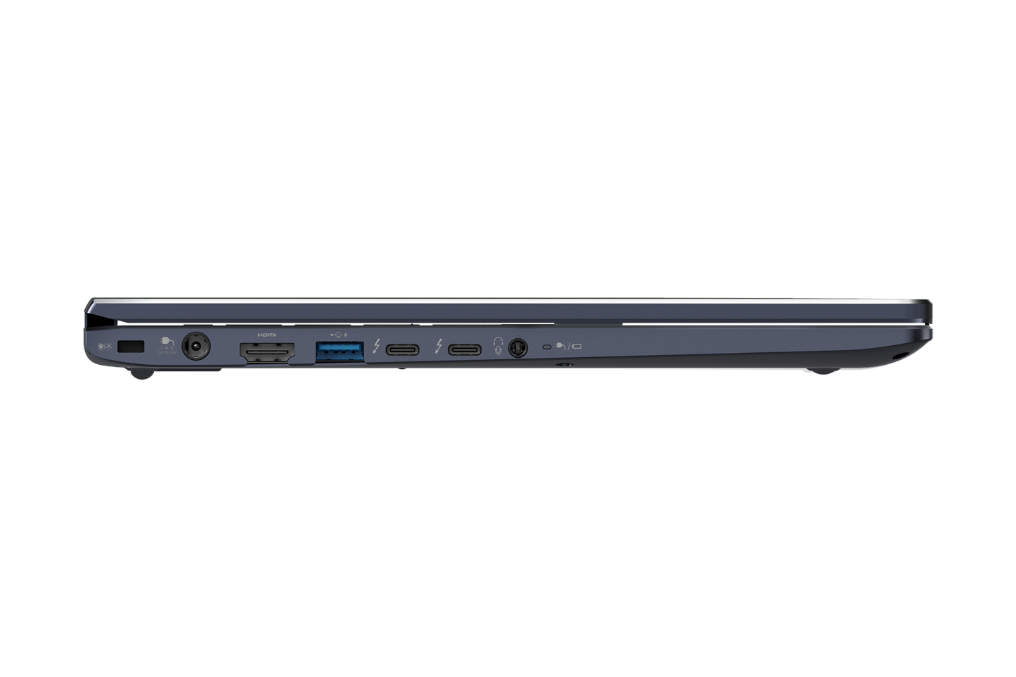 14.0" Portégé® X40-M Laptop - Intel® Core™ Ultra 5 225U - 16 GB DDR5 / 512 GB SSD (PNM2BU-017003)
