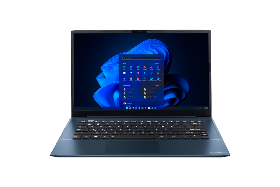 14.0" Satellite Pro™ C40-K Laptop - Intel® Core™ 5 120U - 08 GB DDR4 / 256 GB SSD (PSY25U-06E01V)