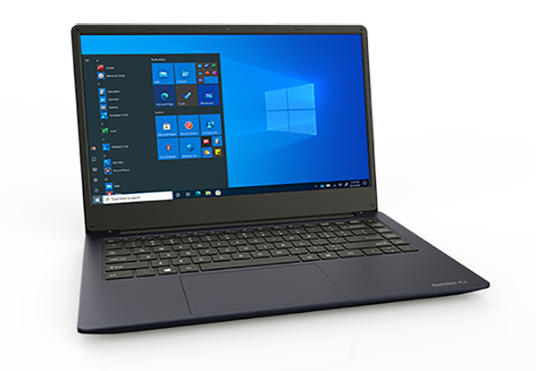 14.0" Satellite Pro™ C40-K Laptop - Intel® Core™ 5 120U - 08 GB DDR4 / 256 GB SSD (PSY25U-06E01V)