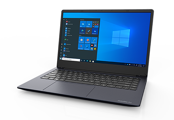 14.0" Satellite Pro™ C40-K Laptop - Intel® Core™ 5 120U - 08 GB DDR4 / 256 GB SSD (PSY25U-06E01V)