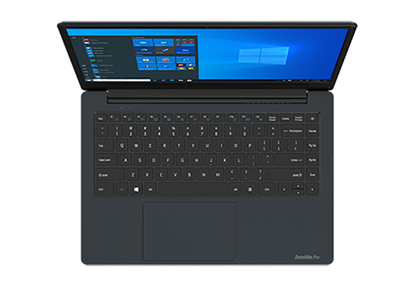 14.0" Satellite Pro™ C40-K Laptop - Intel® Core™ 5 120U - 08 GB DDR4 / 256 GB SSD (PSY25U-06E01V)