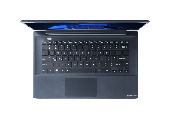 14.0" Satellite Pro™ C40-K Laptop - Intel® Core™ 7 150U - 32 GB DDR4 / 1 TB SSD (PSY25U-09501V)