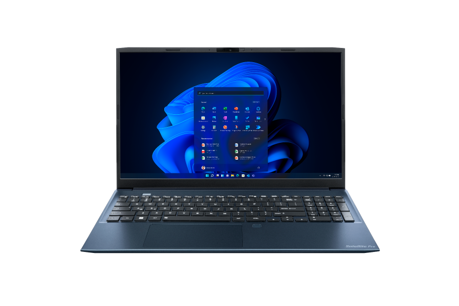 15.6" Satellite Pro™ C50-K Laptop - Intel® Core™ 7 150U - 16 GB DDR4 / 512 GB SSD (PSY29U-0CY01D)