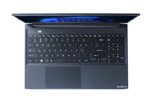 15.6" Satellite Pro™ C50-K Laptop - Intel® Core™ 7 150U - 16 GB DDR4 / 512 GB SSD (PSY29U-0CY01D)