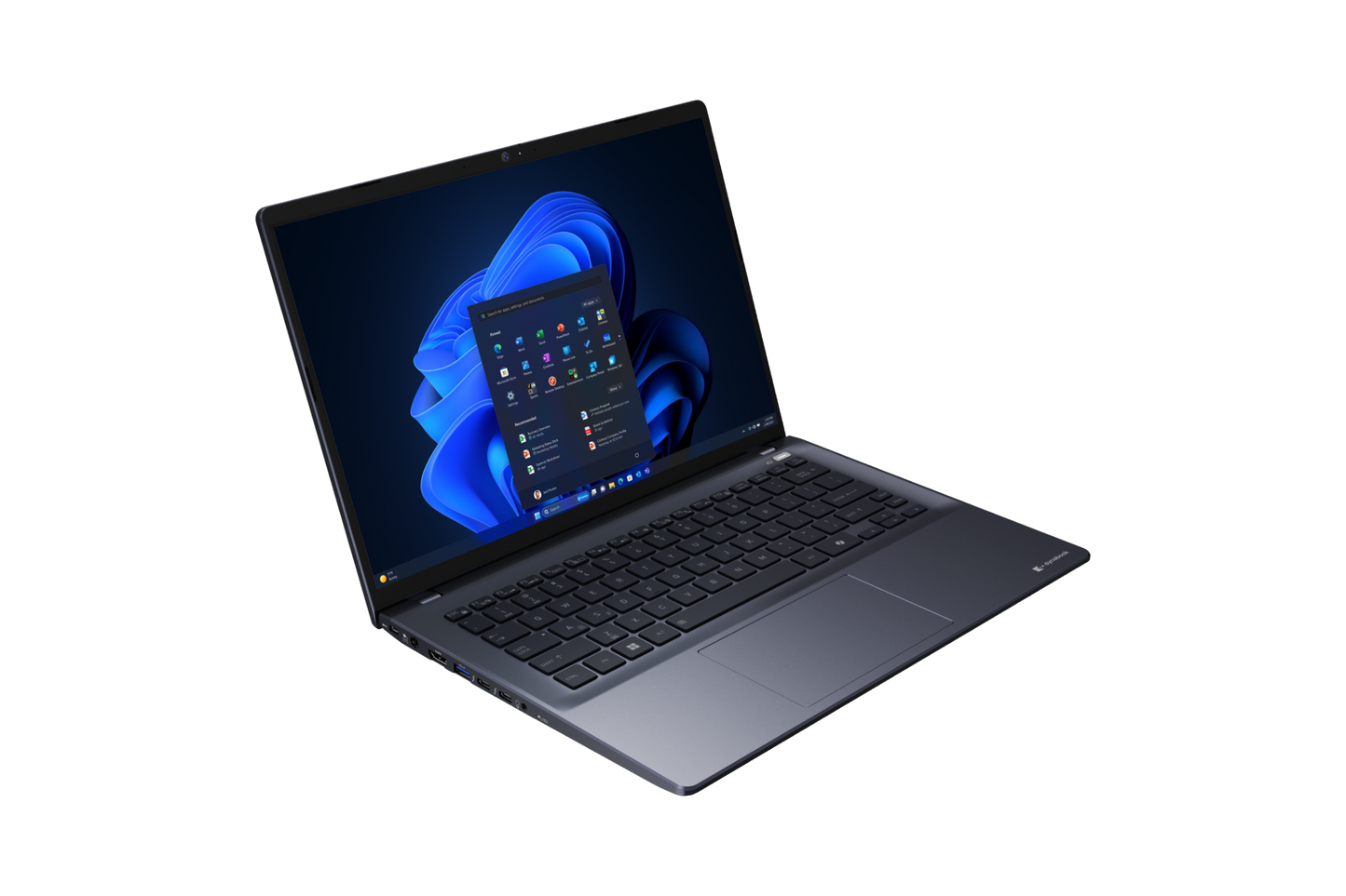 14.0" Tecra® A40-M Laptop - Intel® Core™ Ultra 5 225U - 16 GB DDR5 / 512 GB SSD (PNM21U-08X006)