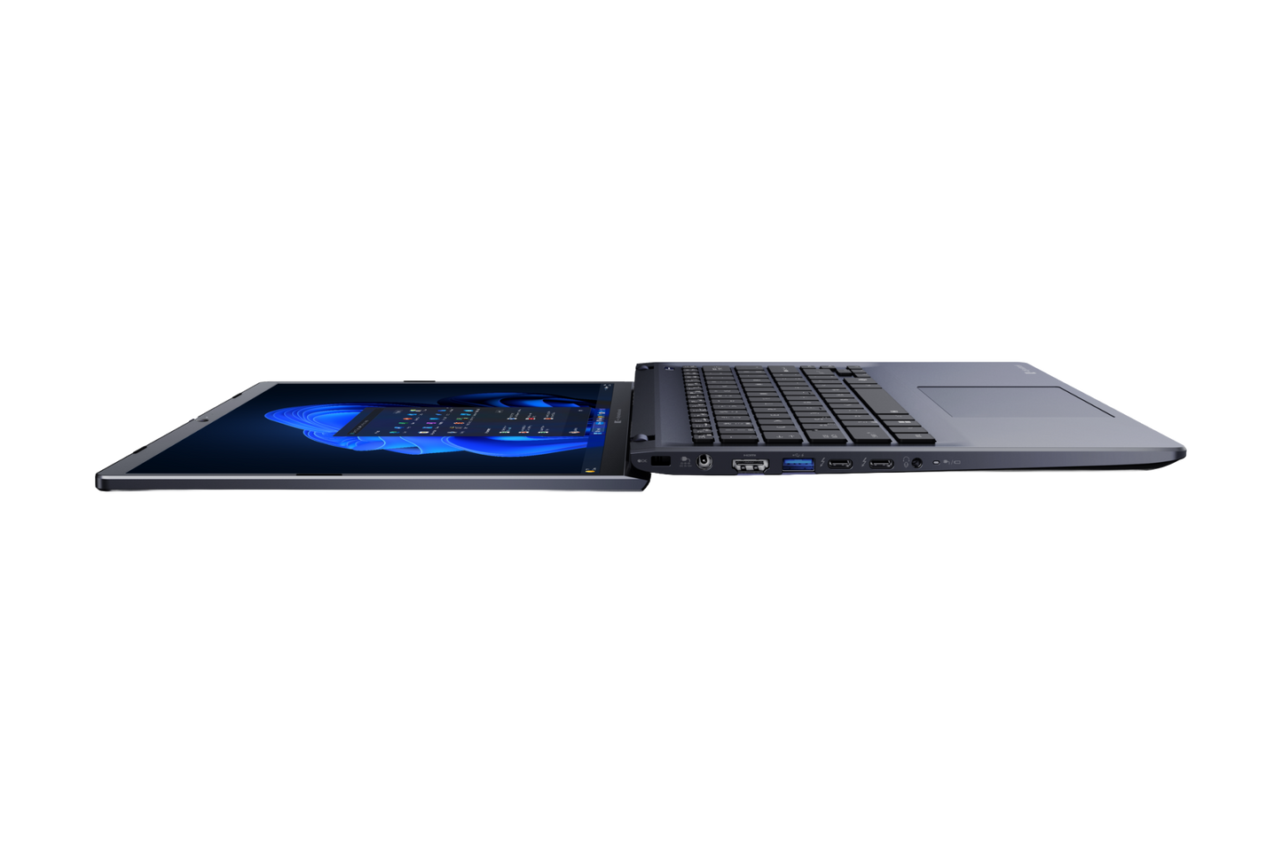 14.0" Tecra® A40-M Laptop - Intel® Core™ Ultra 5 225U - 16 GB DDR5 / 512 GB SSD (PNM21U-08X006)