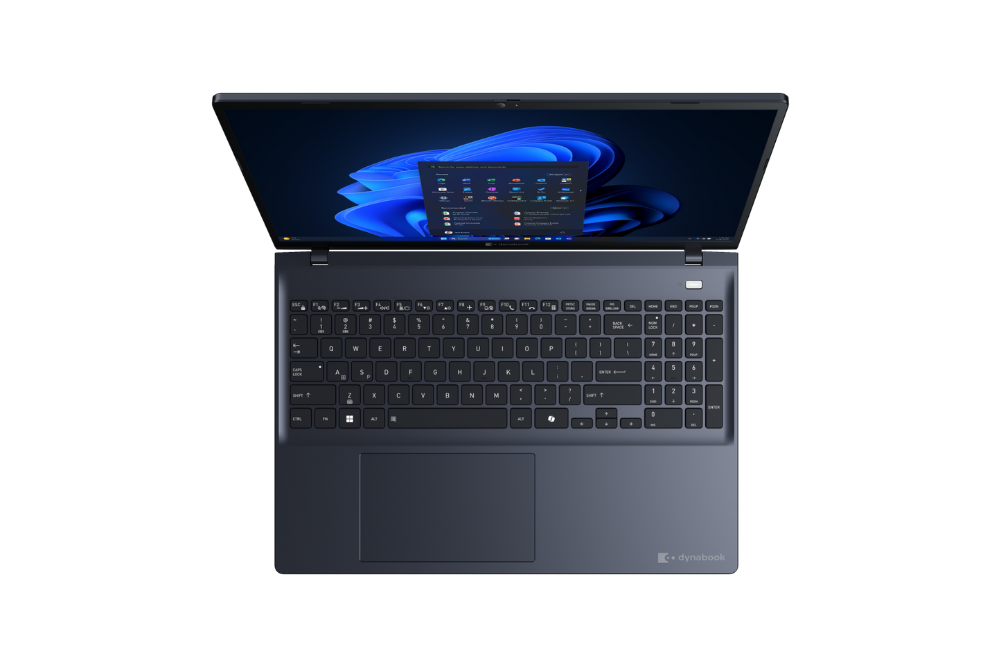 16.0" Tecra® A60-M Laptop - Intel® Core™ Ultra 5 225U - 16 GB DDR5 / 512 GB SSD (PNL21U-017004)