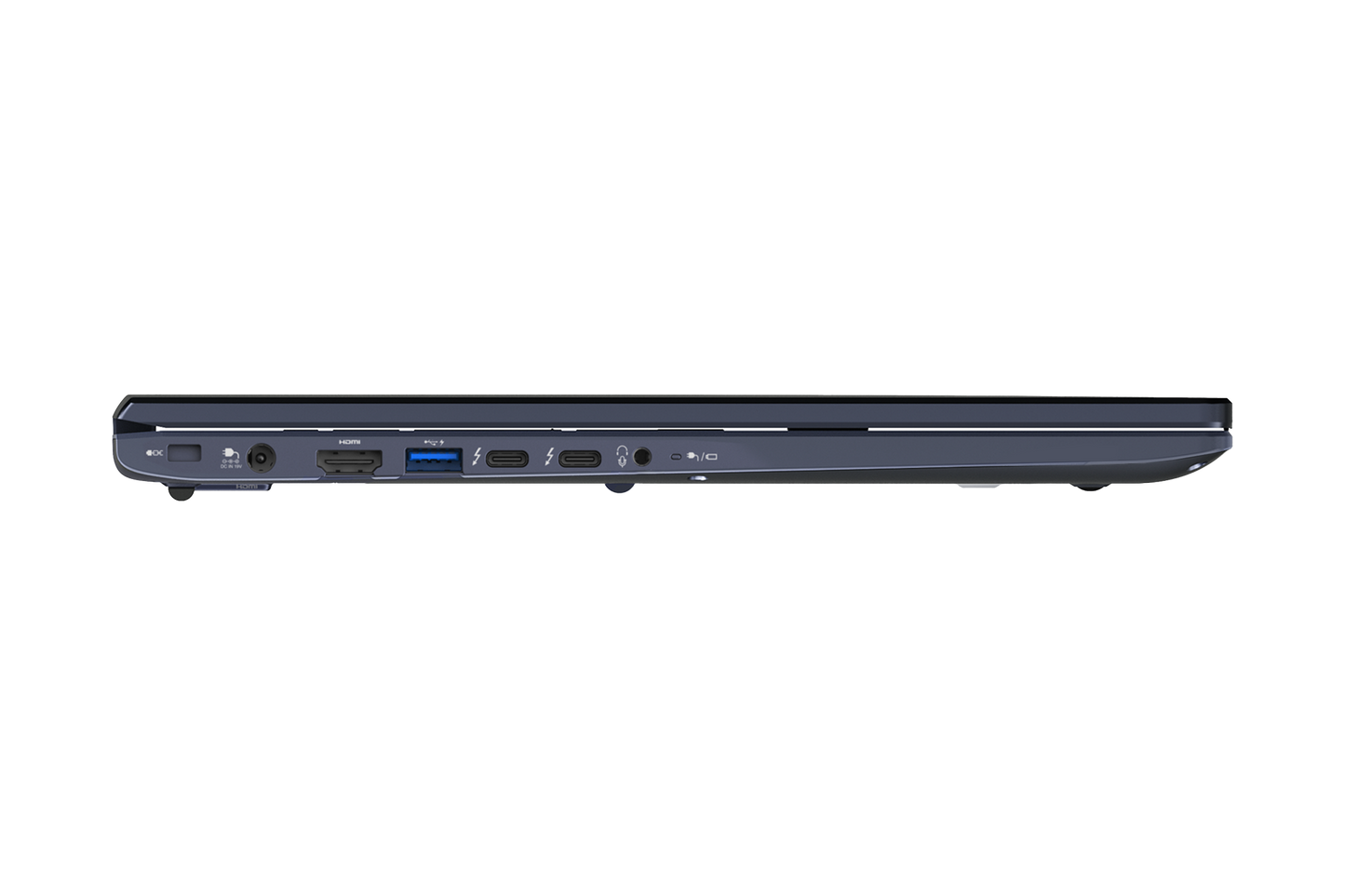 16.0" Tecra® A60-M Laptop - Intel® Core™ Ultra 5 225U - 16 GB DDR5 / 512 GB SSD (PNL21U-017004)