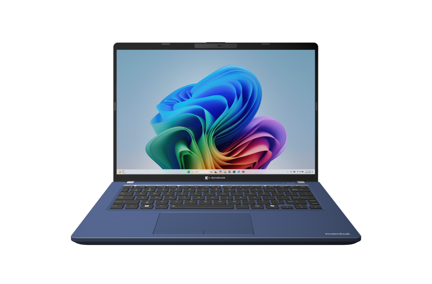 14.0" Portégé® Z40L-N Laptop - Intel® Core™ Ultra 7 258V - 32 GB LPDDR5X / 1 TB SSD (PPE25U-00F00F)