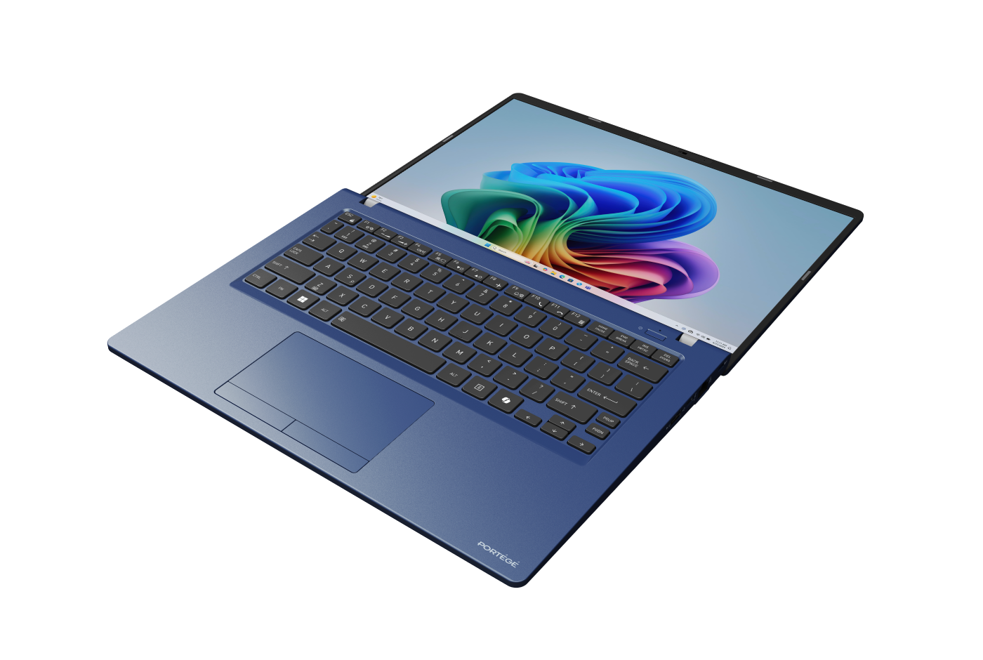 14.0" Portégé® Z40L-N Laptop - Intel® Core™ Ultra 7 258V - 32 GB LPDDR5X / 1 TB SSD (PPE25U-00F00F)