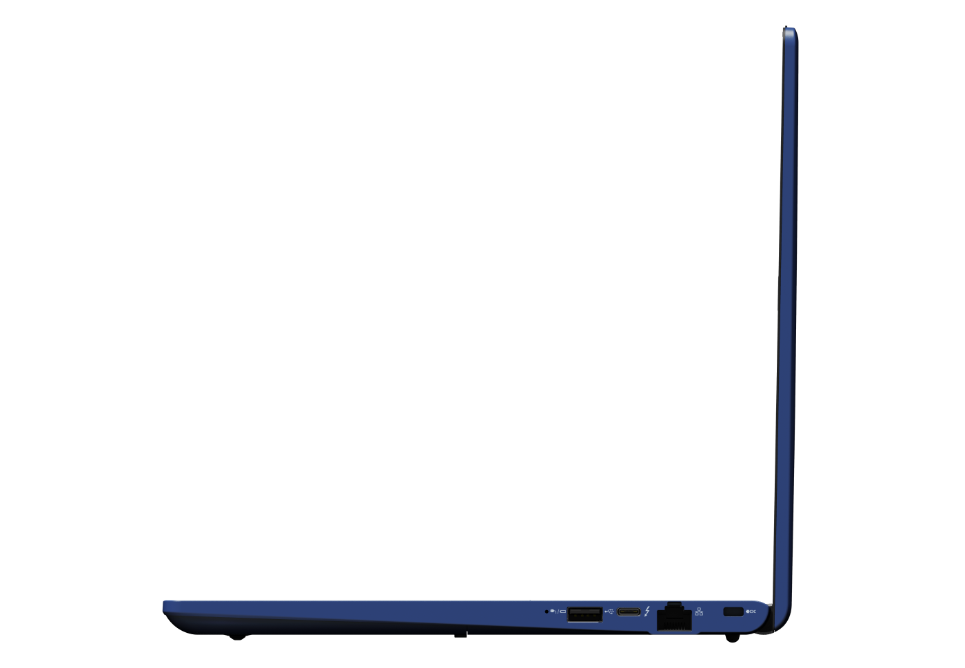14.0" Portégé® Z40L-N Laptop - Intel® Core™ Ultra 7 258V - 32 GB LPDDR5X / 1 TB SSD (PPE25U-00F00F)