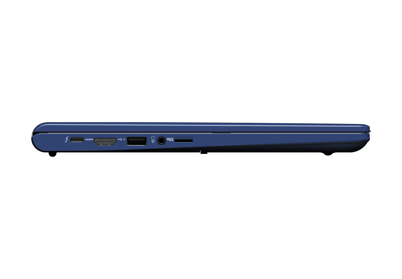 14.0" Portégé® Z40L-N Laptop - Intel® Core™ Ultra 7 258V - 32 GB LPDDR5X / 1 TB SSD (PPE25U-00F00F)
