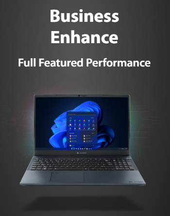 Dynabook Americas Dynabook Americas