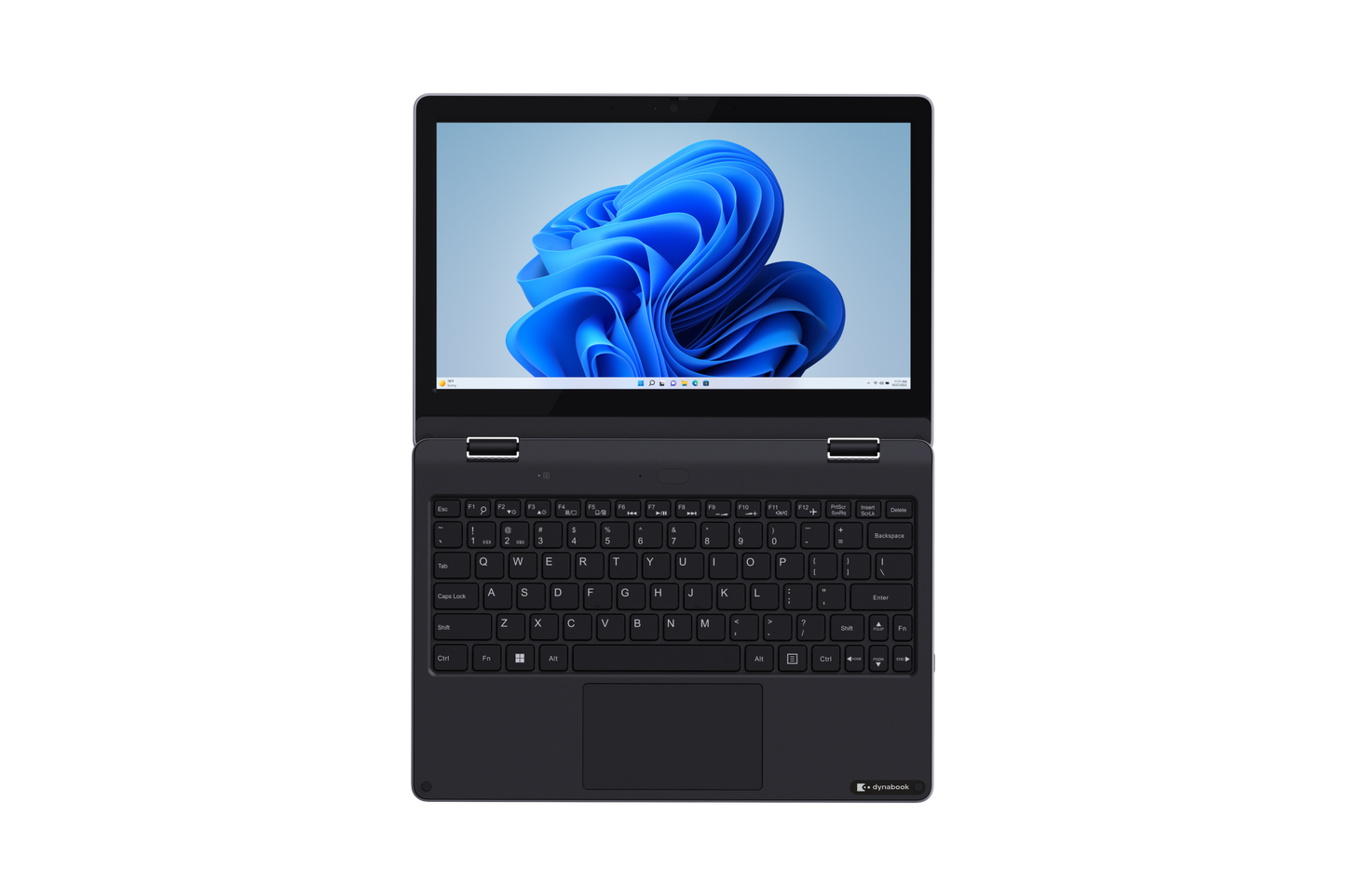 11.6" Dynabook E11-A Laptop - Intel® N100 - 8 GB LPDDR5 / 128 GB eMMC (EDU11U-001003)