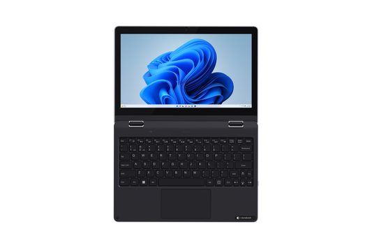 11.6" Dynabook E11-A Laptop - Intel® N100 - 8 GB LPDDR5 / 128 GB eMMC (EDU10U-002004)