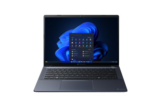 14.0" Portégé® X40-M Laptop - Intel® Core™ Ultra 5 125U - 16 GB DDR5 / 512 GB SSD (PNM1BU-0EM00U)