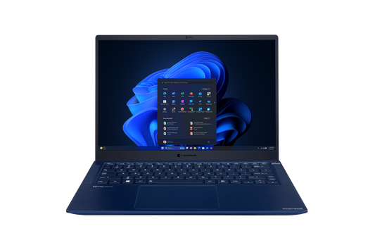 14.0" Portégé® X40L-M Laptop - Intel® Core™ Ultra 5 125H - 16 GB LPDDR5X / 512 GB SSD (PZA31U-02201E)