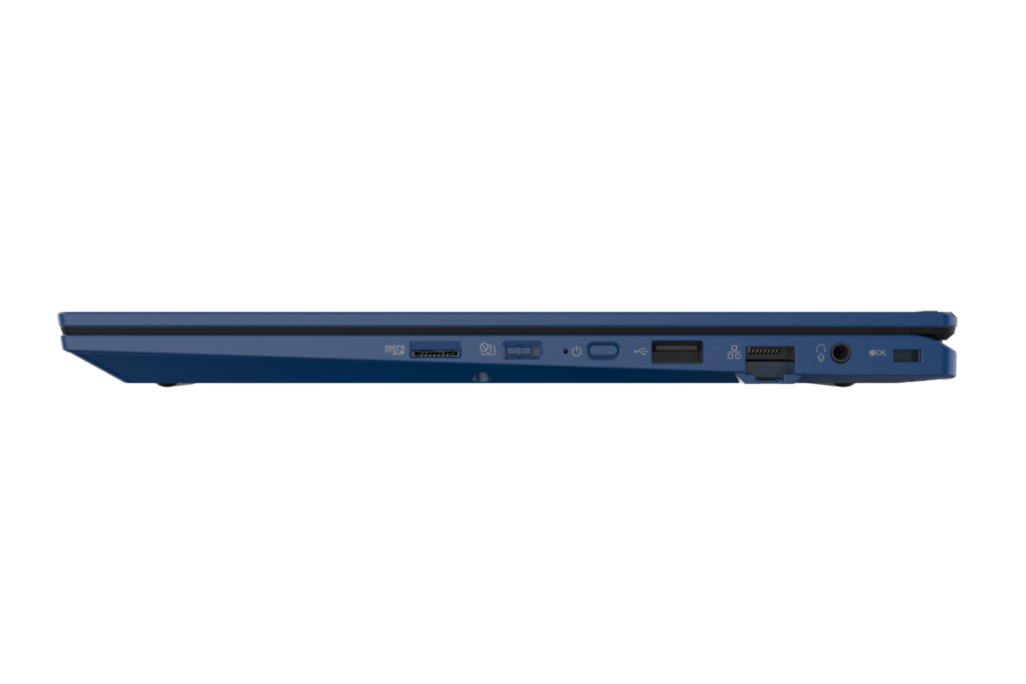 14.0" Portégé® X45W-M Laptop - AMD® Ryzen™ 7 250 - 32 GB DDR5 / 512 GB SSD (CED11U-00P007)