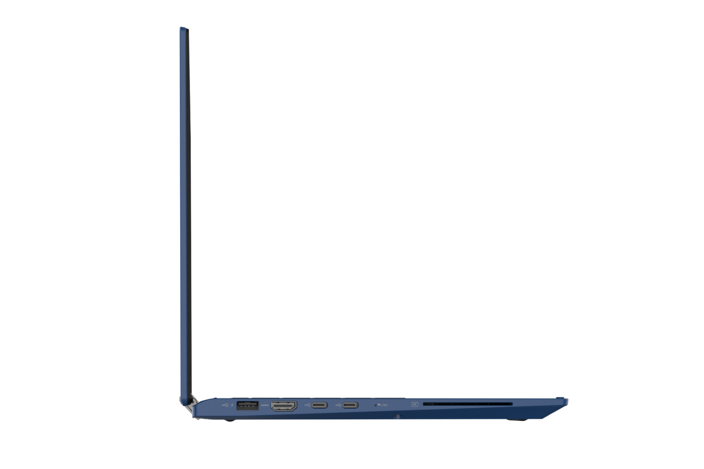 14.0" Portégé® X45W-M Laptop - AMD® Ryzen™ 5 230 - 16 GB DDR5 / 512 GB SSD (CED11U-00N007)