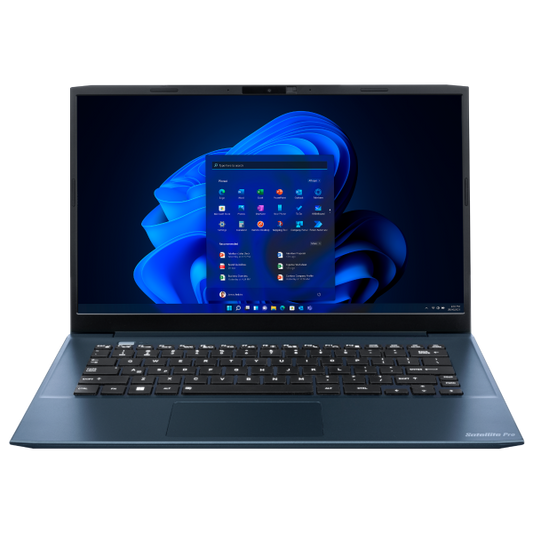 14.0" Satellite Pro™ C40-K Laptop - Intel® Core™ 5 120U - 08 GB DDR4 / 256 GB SSD (PSY25U-06E01V)