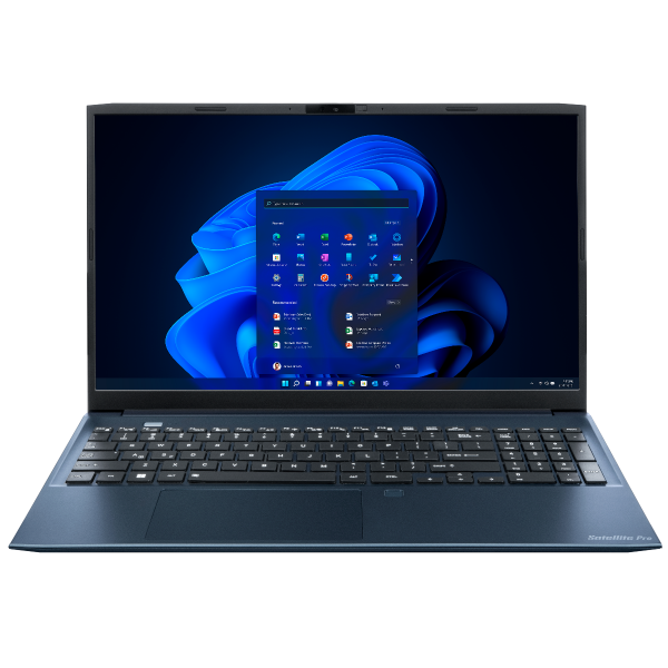 15.6" Satellite Pro™ C50-K Laptop - Intel® Core™ 7 150U - 32 GB DDR4 / 1 TB SSD (PSY29U-4K901D)