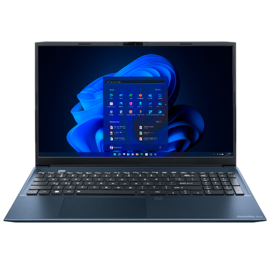 15.6" Satellite Pro™ C50-K Laptop - Intel® Core™ 7 150U - 32 GB DDR4 / 1 TB SSD (PSY29U-4K901D)