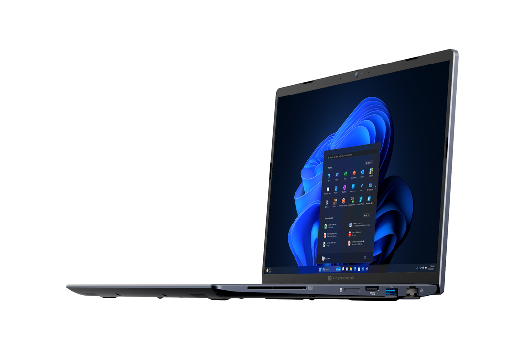 Tecra® – Dynabook Americas