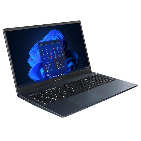 15.6" Tecra® A50-K Laptop - Intel® Core™ i7-1260P - 32 GB DDR4 / 512 GB SSD (PML20U-14501D)