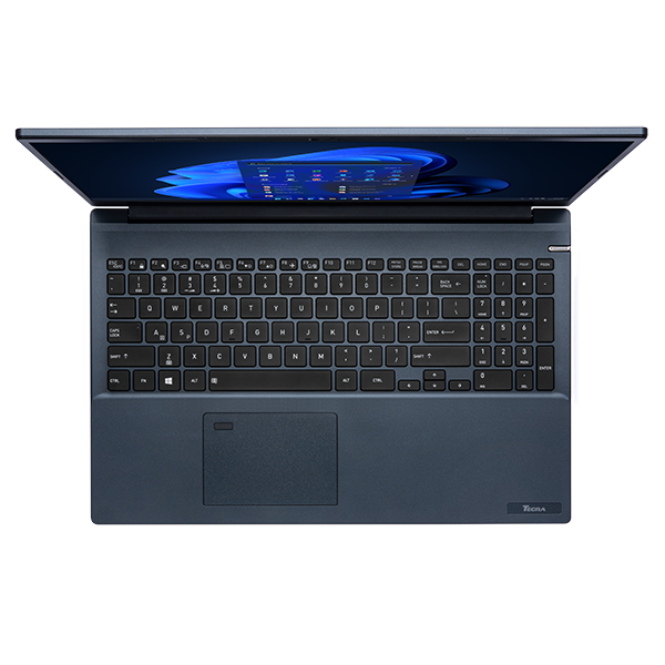 15.6" Tecra® A50-K Laptop - Intel® Core™ i7-1260P - 32 GB DDR4 / 512 GB SSD (PML20U-14501D)