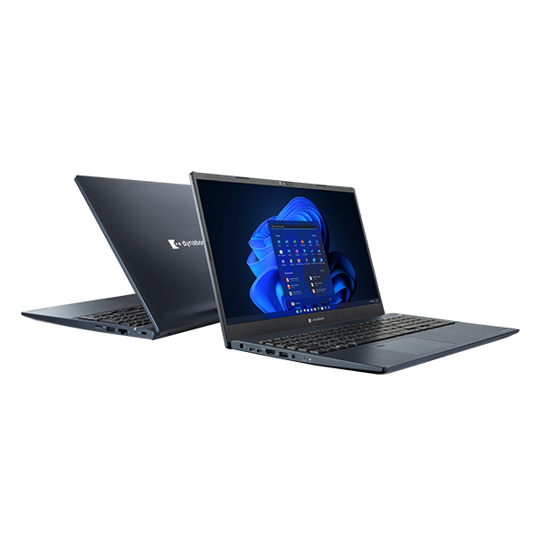15.6" Tecra® A50-K Laptop - Intel® Core™ i7-1260P - 32 GB DDR4 / 512 GB SSD (PML20U-14501D)