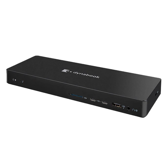 Dynabook Thunderbolt™ 4 Dock (PS0120UA1PRP)