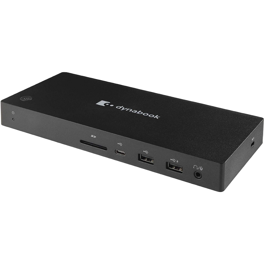 Dynabook USB-C Docking Station (PA5356U-1PRP)