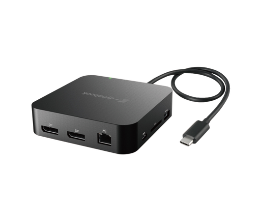 Dynabook USB-C MINI DOCK (TAA) (PS0173UA1SET)