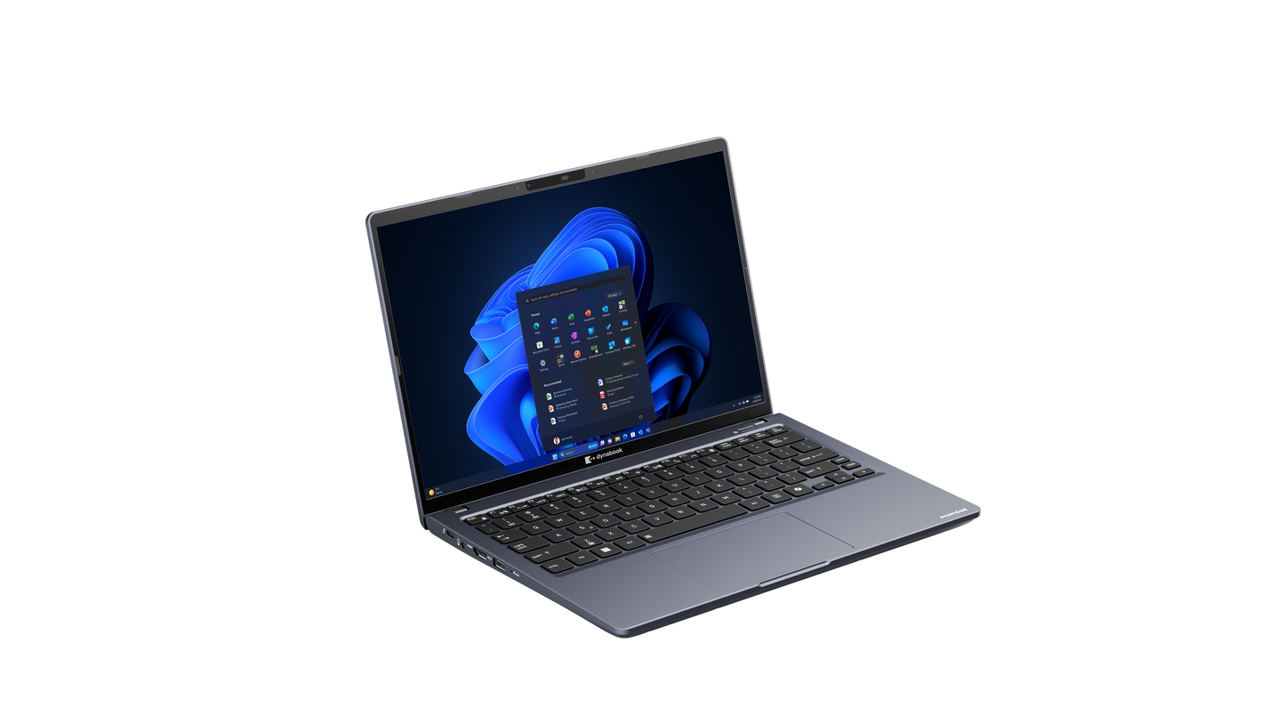 13.3" Portégé® X30L-M Laptop - Intel® Core™ Ultra 7 155U - 16 GB LPDDR5X / 512 GB SSD (PQU10U-0DV00V)