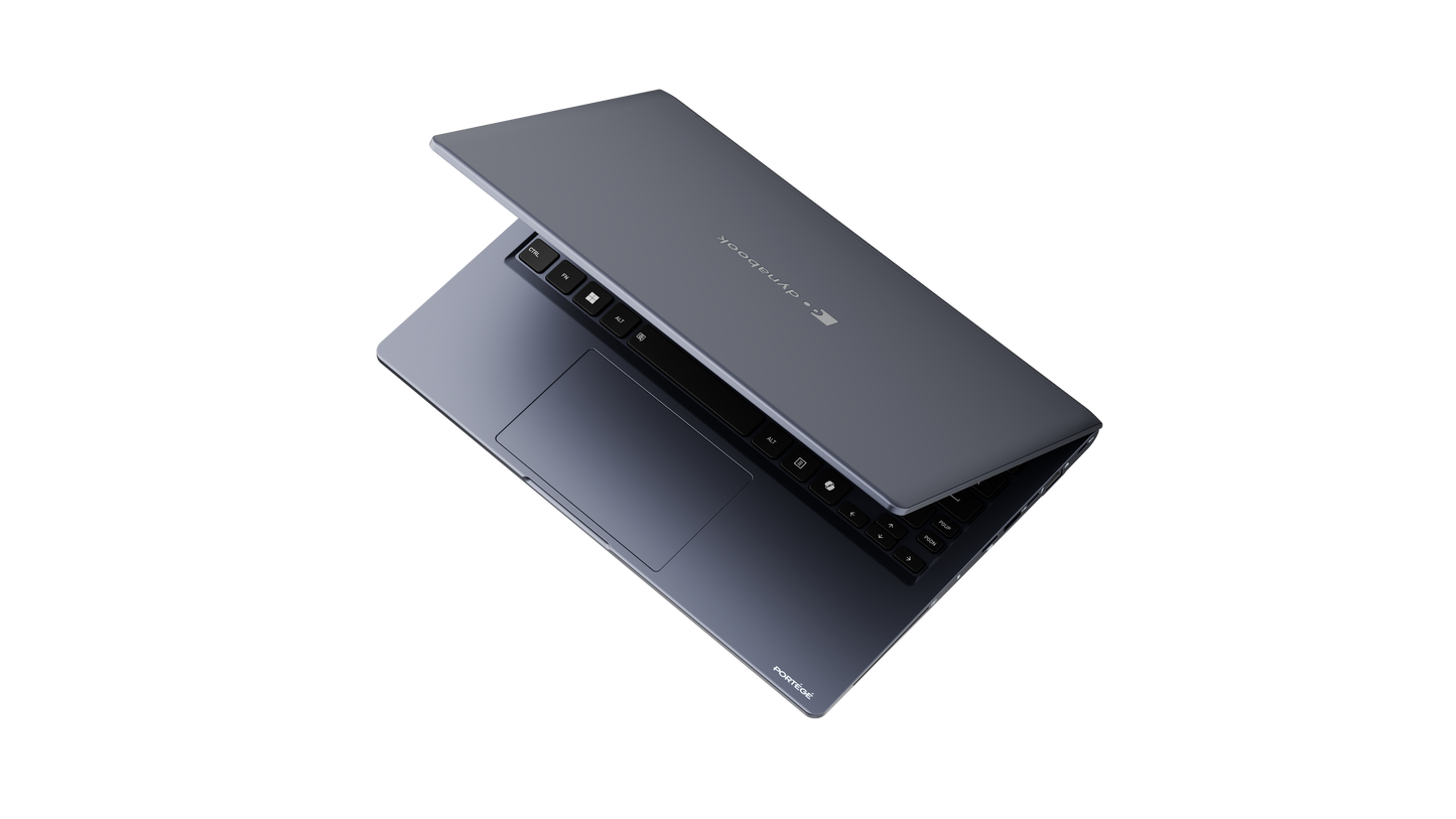 13.3" Portégé® X30L-M Laptop - Intel® Core™ Ultra 7 155U - 16 GB LPDDR5X / 512 GB SSD (PQU10U-0DV00V)