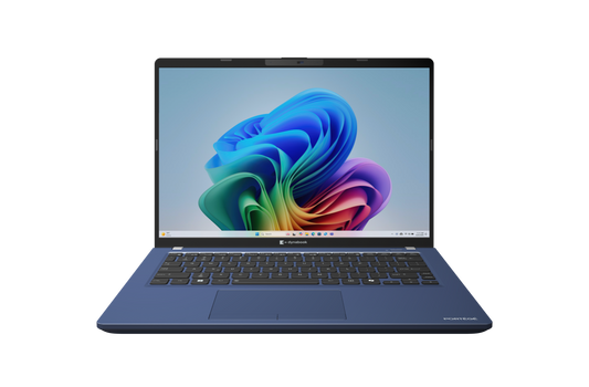 14.0" Portégé® Z40L-N Laptop - Intel® Core™ Ultra 5 226V - 16 GB LPDDR5X / 512 GB SSD (PPE25U-00J00E)